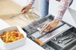 Fooliumil&otilde;ikur Blum ORGA-LINE ZSZ.01F0
