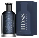 Meeste parf&uuml;&uuml;m HUGO BOSS Bottled Infinite EDP, 200 ml
