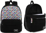 Seljakott VANS CITY SPORTS, 22 l, s&uuml;learvutile