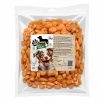 Kanamaitselised koerte maiused MR. PRETZEL MINI, 500 g