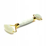Xinyi Jadeit topelt n&auml;omassaažija, 14 cm