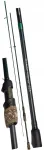 MIKADO KATSUDO PREDATOR WARRIOR spinningurod 2,25 m 8-40 g