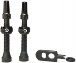 Ventileerimisklapp tubeless ready 44mm Momum must