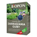 Mullahappelisaaine BIOPON 1 kg happelistele taimedele ja okaspuudele