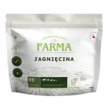 Kuivtoit FARMA lambalihaga, h&uuml;poallergeenne, k&uuml;lmpressitud, 12 kg