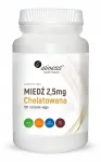 Toidulisand Aliness Vasikelaat 2,5 mg, 100 tabletti