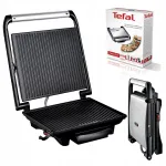 Elektriline grill ja v&otilde;ileivaplaat Tefal Power 2000, 3 in 1