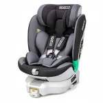 Laste autoistme Sparco SK6000I Isofix 9-25 kg