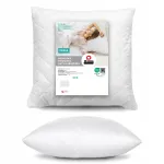 Padi Perla 45x45, paksendatud, allergiavastane, tikitud, aastaringne