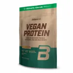 BioTech Vegan Protein taimne vegantoidulisand 2000 g maap&auml;hklimaitseline