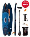 Elektriline SUP laud JOBE E-Duna Elite 350 cm aeruga