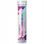 Kollageen ALLNUTRITION Collagen-Beauty, 20 effervesents tabletti
