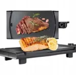 Elektriline grill Steakmax v&otilde;ileibadele