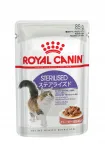 Steriliseeritud kasside m&auml;rgtoit ROYAL CANIN, kastmes, 85 g