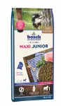 Koerte kuivtoit BOSCH Maxi Junior, 15 kg, kutsikatele