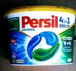 Pesukapslid Persil Disc 4in1 Fresh Power