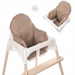 IKEA Antilop toolipadja t&auml;idis, veekindel, CAPPUCCINO, aMami