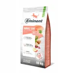 Eminent Premium Adult Salmon kuivtoit kassidele 32/14 10kg