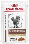 ROYAL CANIN GASTROINTESTINAL FIBRE RESPONSE kuivtoit kassidele, 85 g