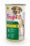Tropi kuivatatud koeratoit kanaga, 1250 g