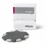 Oticon ProWax kuuldeaparaadi filtrid