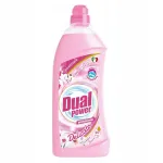 Pesuvahend Dual Power White Orchid, 1 l