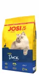 JosiCat Crispy Duck kuiv kassitoit, 10 kg