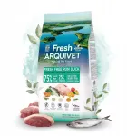 KOERATOIT ARQUIVET FRESH ankru- ja merekalaga, poolniiske, 10 kg