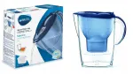 Veefilter Brita Marella Cool 2,4 l kassettita