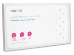 Puuteplaat NANNY BM-01