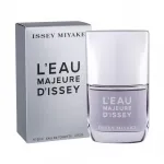 Issey Miyake L'Eau Majeure D'Issey parf&uuml;&uuml;mvesi 50 ml EDT ed2017