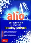 N&otilde;udepesumasina sool alio, 2 kg