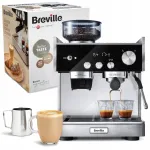 Kohvimasin Breville Barista Signature kahe THERMOBLOCK-s&uuml;steemiga