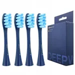 Oclean PW05, X Pro ONE, Flow Z1, AIR 2 sinised hambaharjapead