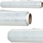 L&auml;bipaistev TORRO veniv kile, 500 mm x 0,023 &micro;m, 1,5 kg