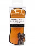 PET TEEZER hausakarvaliste koerte hari, suur L, sinine