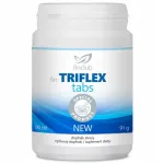 Toidulisand FIN TRIFLEXTABS gl&uuml;kosamiini ja MSM-iga, 90 tabletti