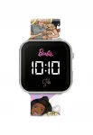 Laste LED-kell, Disney Barbie