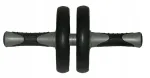 Treeningseade SEDCO B701, must/hall, kahe rattaga