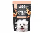 Pan Mięsko koeramaius vasikaliha ja j&auml;nesalihaga, 150 g