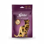 NEKKO kanaliha suupiste kassidele kassim&uuml;ndiga, 50 g
