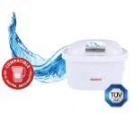 Vee filtri kassettid Brita Maxtra Plus Active Carbon Maxxo, 6 tk