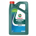 Mootori&otilde;li Castrol Magnatec Hybrid 0W-20, 5 l