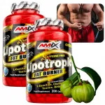 Rasvap&otilde;letaja Lipotropic kofeiinivaba HCA HCL
