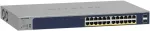 V&otilde;rgul&uuml;liti NETGEAR GS724TP V3, 24 PoE porti, 190W