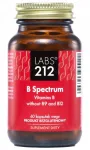 B-vitamiinide kompleks LABS212 B Spectrum