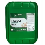 &Otilde;li p&otilde;llumajandustehnikale ORLEN AGRO STOU 10W30, 20 l