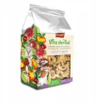 Kuivatatud puu- ja k&ouml;&ouml;giviljade segu n&auml;rilistele ja j&auml;nestele 100 g Vitapol Vita Herbal