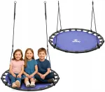 Laste kiik &bdquo;Toonekure pesa&ldquo;, 120 cm, vastupidav