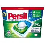 Persil Universal DEEP CLEAN Power Caps pesukapslid, 22 tk